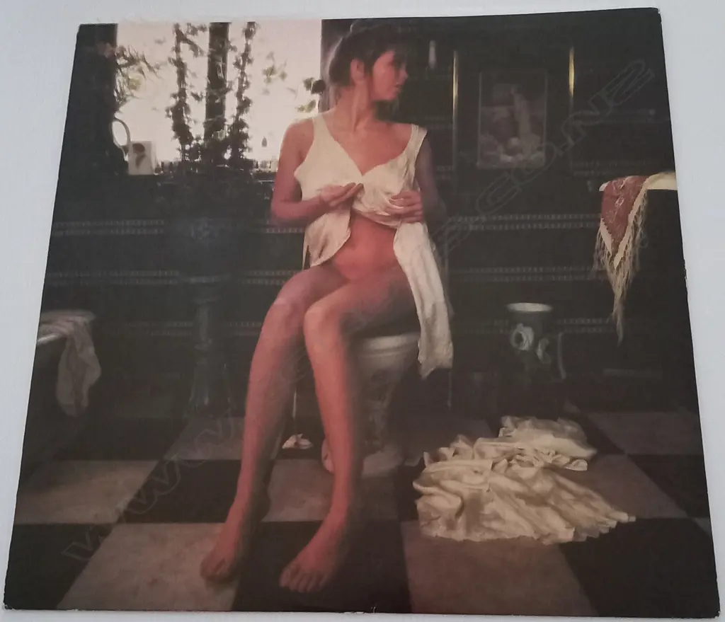 Humble Pie, Thunderbox Image 1++